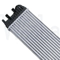 CHARGE AIR COOLER