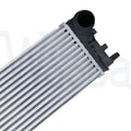 CHARGE AIR COOLER