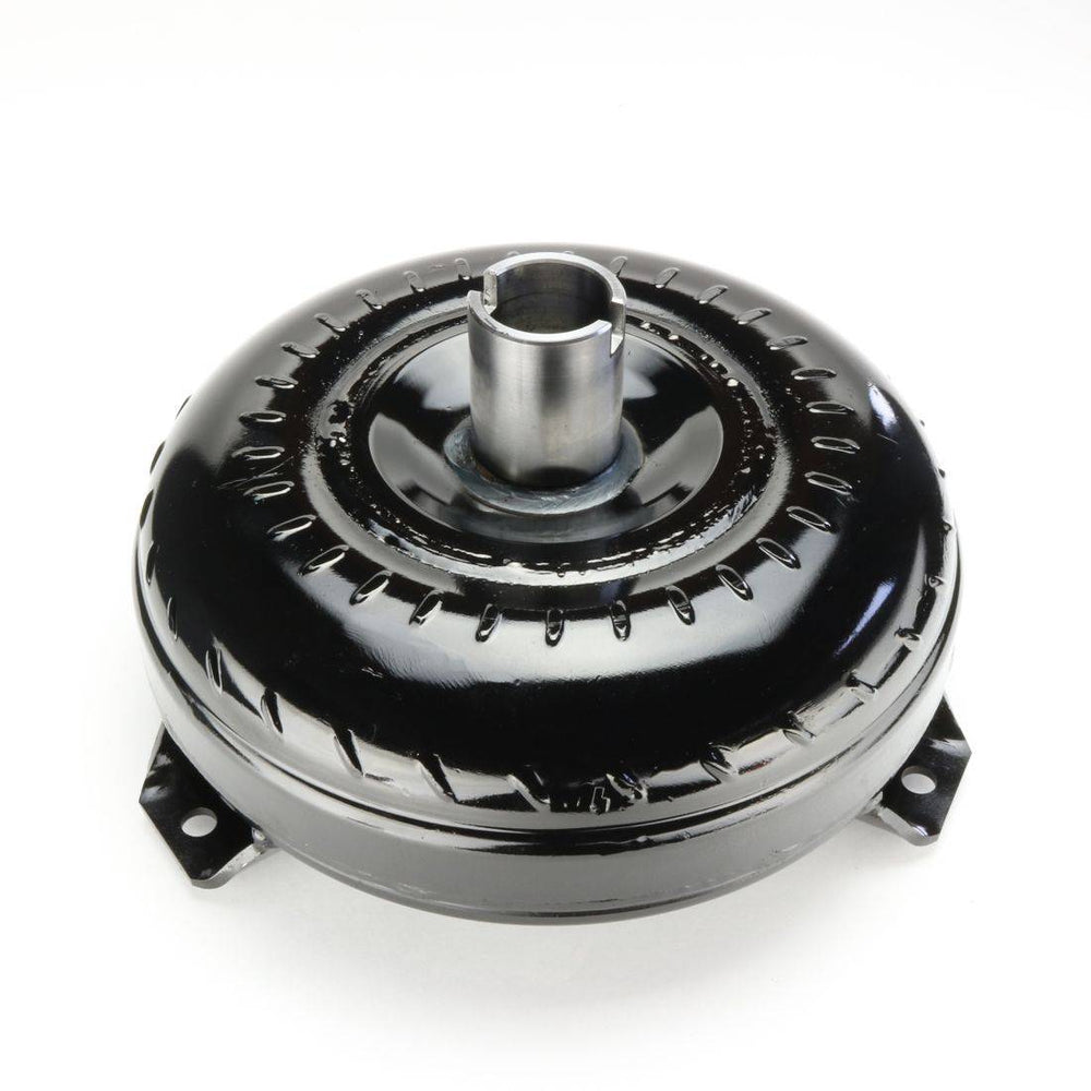 Suncoast Converters 9 (245mm) Maximum Performance Converter w/ CNC Machined Billet Aluminum Stator Spragless COA-20440-1S