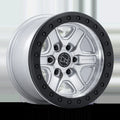 Black Rhino black auto part