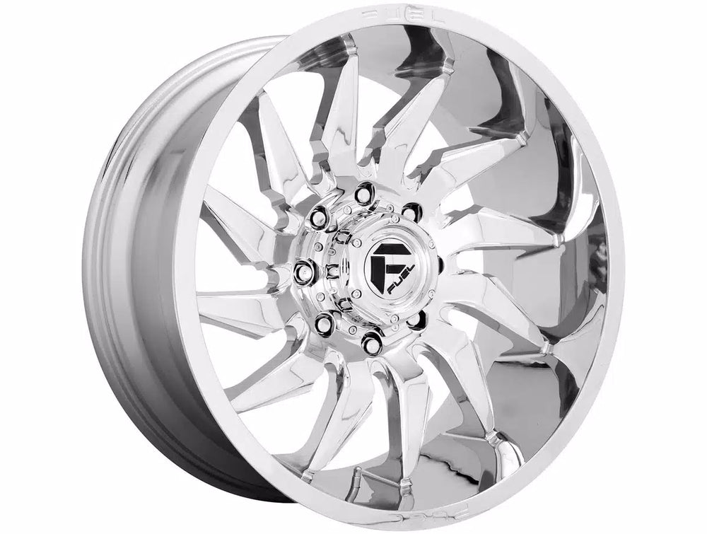 D743 20X9 8X180 CHR-PLATED 01MM