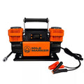 Mile Marker air compressor
