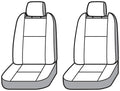 CARHARTT SEATSAVER CUSTOM SECOND RO