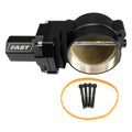 Power Stop 17-18 Audi A4 Front and Rear Semi-Coated Rotor Kit