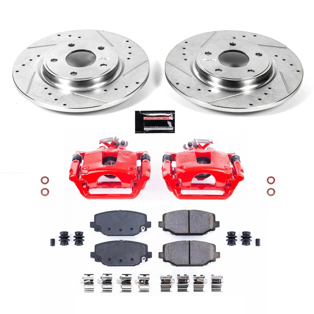 PowerStop auto part