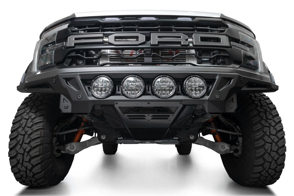 HB FR BMP 2015-17 F150 EC