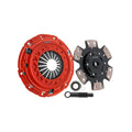 Action Clutch auto part