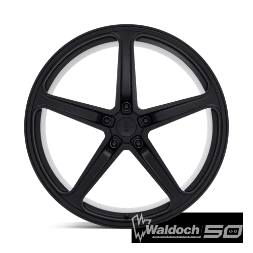 OH AMP 21X10 5/120 +30 64 M-BLK MF