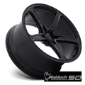 OH AMP 21X10 5/120 +30 64 M-BLK MF