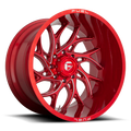 D742 RUNNER 20X10 6X5.5 106.1 CRM 18MM