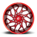 D742 RUNNER 20X10 6X5.5 106.1 CRM 18MM
