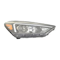 Maxzone Vehicle Lighting Corp headlights
