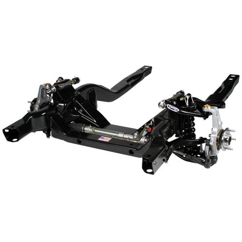 HYD SUB SBC/LS DA W/PC COM 67-69F 6