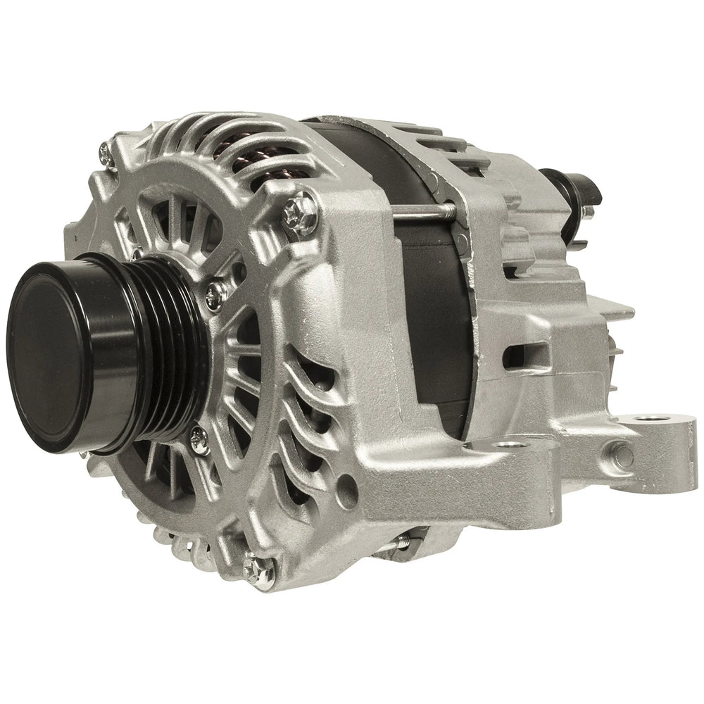 REMANUFACTURED DENSO FIRST TIME FIT