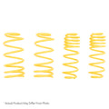 ST Lowering Springs Chevrolet Camaro Convertible V8 (6th Gen)