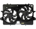 DUAL FAN ASSEMBLY