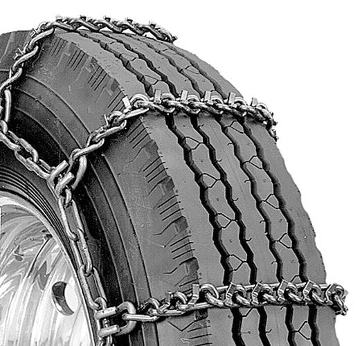 SINGLE TRUCK CHAIN TYPE R