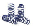 H&R 25-26 Mercedes-Benz C63 S E-Performance w/ AMG Ride Control & Rear Axle Steering Sport Springs
