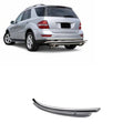 REAR BUMPER GUARD