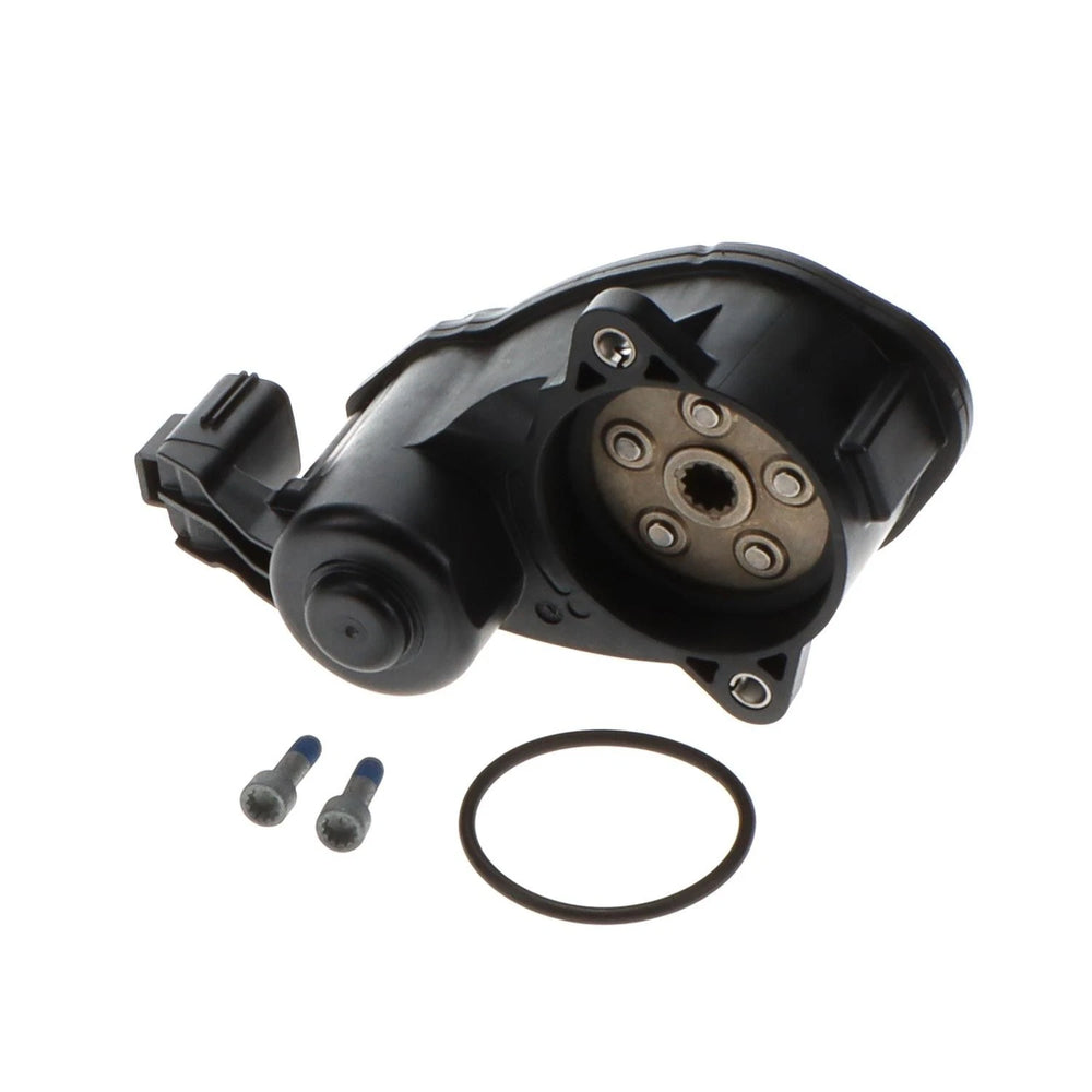 PARKING BRAKE ACTUATOR