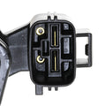 PARKING BRAKE ACTUATOR