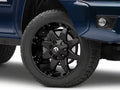 D509 20X9 6X135/5.5 MT-BLK -12MM