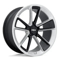 Rotiform R192 BTL Wheel 21x9 5x114.3 35 Offset - Gloss Silver w/ Machined Face
