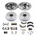 PowerStop auto part