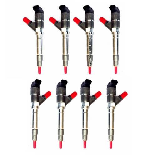 Exergy auto part
