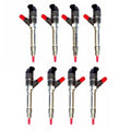 Exergy auto part