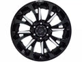 TANTRUM 20X10 8X170 125 -18 G-BLK-M
