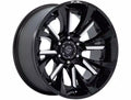 TANTRUM 20X10 8X170 125 -18 G-BLK-M