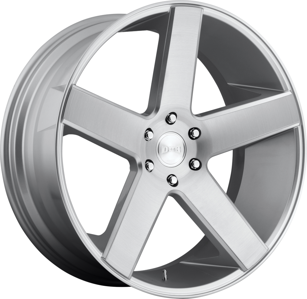 BALLER 22X9.5 5X5.5 78.1 RSL +26