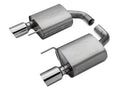 Ford Racing 2015 Mustang GT Touring Muffler Kit