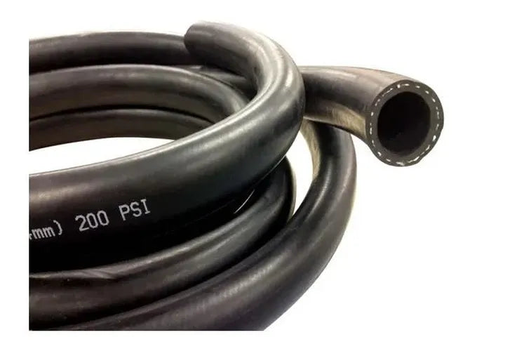 5/8" #1350 WTR 450' BLK-SP