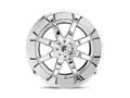 ~(44 lbs. 23X23X13)~ MAVERICK 20x10 5x139.70/5x150.00 CHROME PLATED (-18 mm)