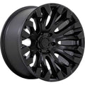 D831 20X10 8X180 BLK-OUT -18MM
