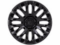 D831 20X10 8X180 BLK-OUT -18MM
