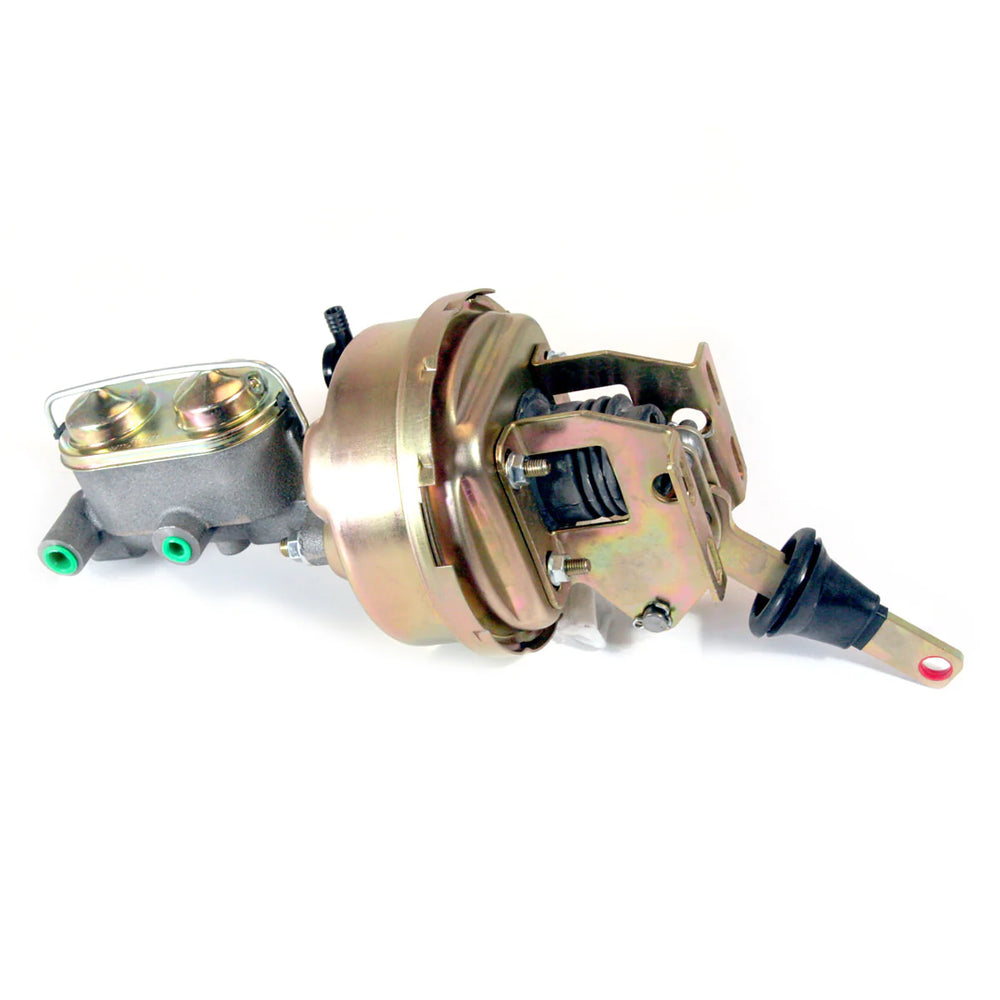 64-66 Mustang Power Brake Conversion