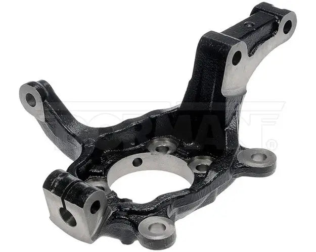 STEERING KNUCKLE
