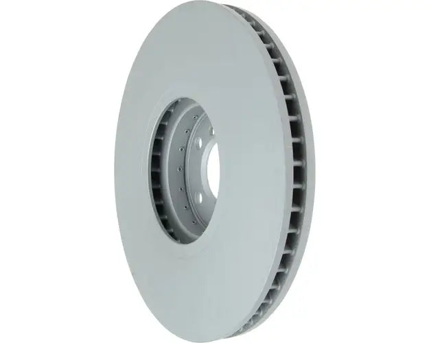 DISC BRAKE ROTOR BMW 2 PIECE HIGH