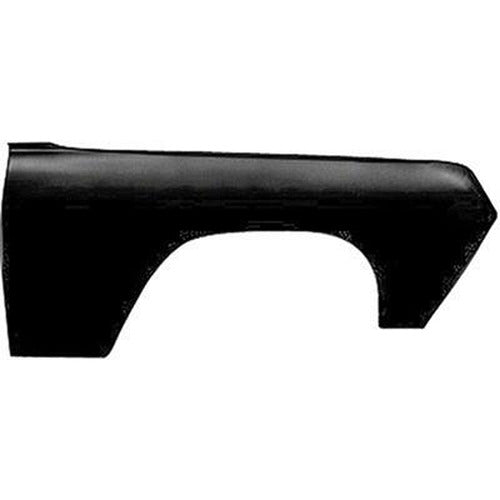 FENDER; FRONT; RH; 63 IMPALA