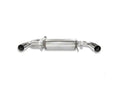 Axle Back Exhaust Kit Ford Bronco 2.3L 21-22