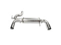 Axle Back Exhaust Kit Ford Bronco 2.3L 21-22