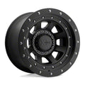 Wheel Pros, LLC black auto part
