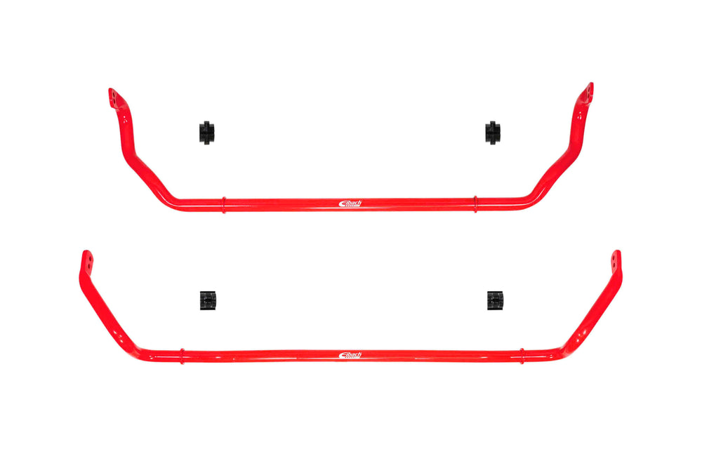 Eibach sway bar