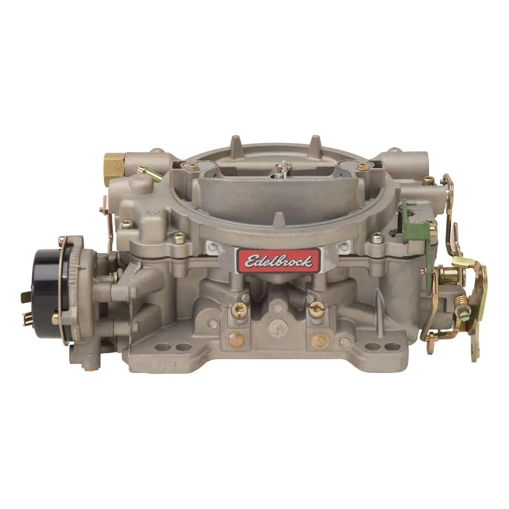 Reman Edelbrock Marine 600 CFM Carb