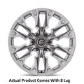 D806 20X10 8X6.5 PLTNM -18MM
