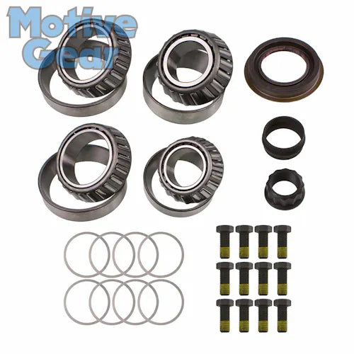 01-10 GM 11.5in Differe ntial Master Bearing Kit