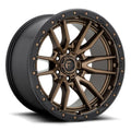 D681 22X12 6X135 MT-BRNZ-BBR -44MM